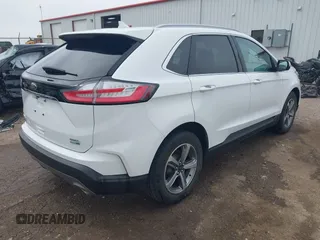 2020 Ford Edge SEL with VIN 2FMPK4J9XLBA93315, listed as a IAAI auction lot 42073323 with 103,210 mi miles and . Bid and sale history available at DreamBid. Image 4.