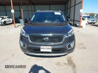 2018 Kia Sorento EX with VIN 5XYPH4A52JG384044, listed as a IAAI auction lot 40906245 with 109,389 mi miles and . Bid and sale history available at DreamBid. Image 12.
