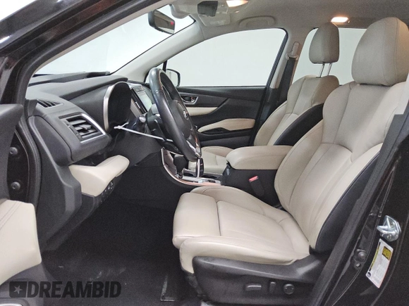 2022 Subaru Ascent Limited with VIN 4S4WMAMD7N3454040, listed as a Copart auction lot 62773405 with 80,630 mi miles and Clean title. Bid and sale history available at DreamBid. Image 7.