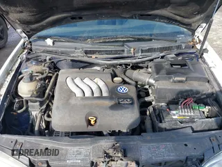 2000 Volkswagen Golf с VIN WVWBC21J6YW629905, выставлен на аукционе IAAI как лот 41966411 с пробегом 182 703 миль миль и . История ставок и продаж доступна на DreamBid. Изображение 10.