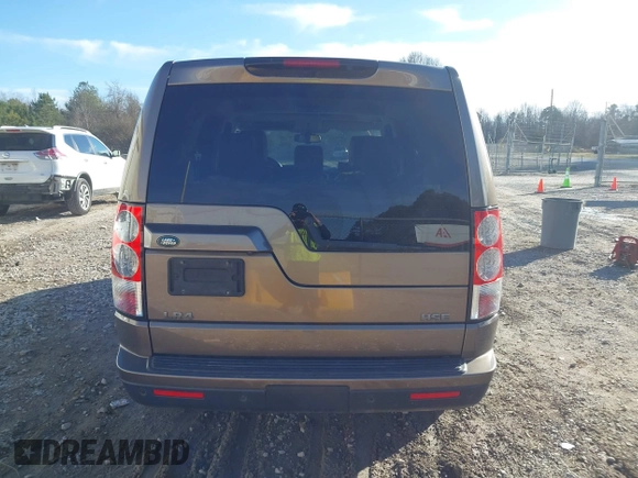 2013 Land Rover LR4 Lux with VIN SALAK2D43DA689421, listed as a IAAI auction lot 41458881 with 175,800 mi miles and . Bid and sale history available at DreamBid. Image 15.
