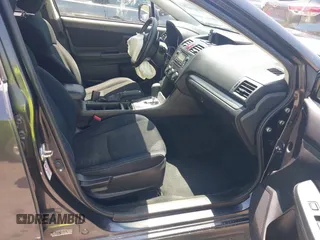 2014 Subaru Crosstrek Premium with VIN JF2GPACC1EH317995, listed as a IAAI auction lot 42588059 with 181,740 mi miles and . Bid and sale history available at DreamBid. Image 5.