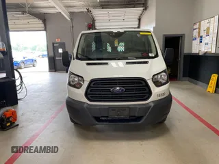 2018 Ford Transit с VIN 1FTYE1YM9JKB52110, выставлен на аукционе IAAI как лот 42610426 с пробегом 156 532 миль миль и . История ставок и продаж доступна на DreamBid. Изображение 34.