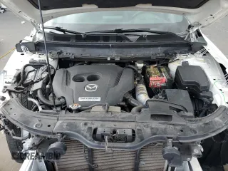 2019 Mazda CX-9 Grand Touring with VIN JM3TCADY8K0329727, listed as a Copart auction lot 51927825 with 81,184 mi miles and Non Repairable. Bid and sale history available at carsss.com. Image 13.