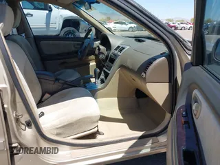 2000 Nissan Maxima GXE z VIN JN1CA31D0YT739248, wystawiony jako IAAI lot #42089086 z przebiegiem 140 979 mil mil oraz . Historia ofert i sprzedaży dostępna na DreamBid. Obrazek 5.