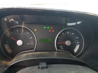 2008 Ford Explorer XLT with VIN 1FMEU73E28UA59495, listed as a Copart auction lot 72906664 with 250,312 mi miles and Salvage Title. Bid and sale history available at carsss.com. Image 9.