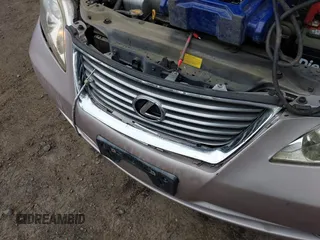 2008 Lexus ES 330 with VIN JTHBJ46G482203103, listed as a IAAI auction lot 42242354 with 117,025 mi miles and . Bid and sale history available at DreamBid. Image 6.