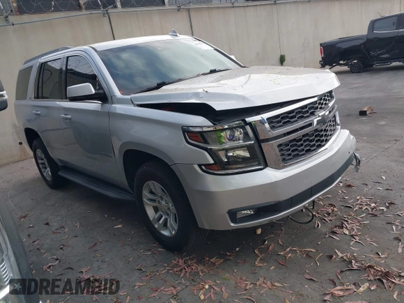 2017 Chevrolet Tahoe LT с VIN 1GNSCBKC2HR226056, выставлен на аукционе IAAI как лот 42614337 с пробегом 79 609 миль миль и . История ставок и продаж доступна на DreamBid. Изображение 1.
