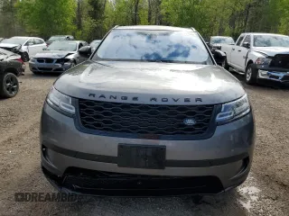 2018 Land Rover Range Rover Velar S with VIN SALYB2RN1JA754049, listed as a Copart auction lot 56709165 with 189,812 mi miles and Salvage title. Bid and sale history available at DreamBid. Image 5.