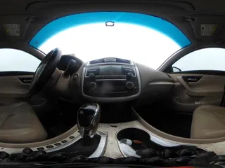 2017 Nissan Altima 2.5 SR with VIN 1N4AL3APXHC199700, listed as a IAAI auction lot 41539756 with 201,751 mi miles. Bid and sale history available at carsss.com. Image 18.