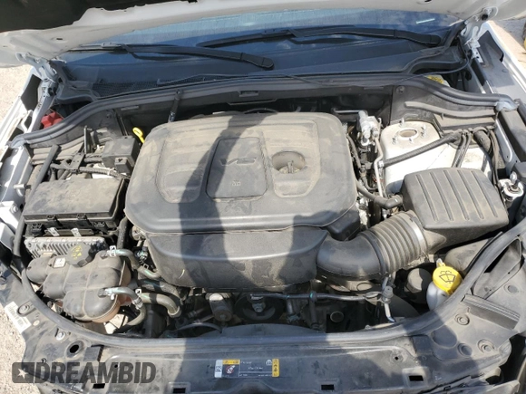 2021 Jeep Grand Cherokee 80th Anniversary with VIN 1C4RJFBG1MC628171, listed as a Copart auction lot 46269815 with 89,620 mi miles and Salvage Title. Bid and sale history available at DreamBid. Image 14.