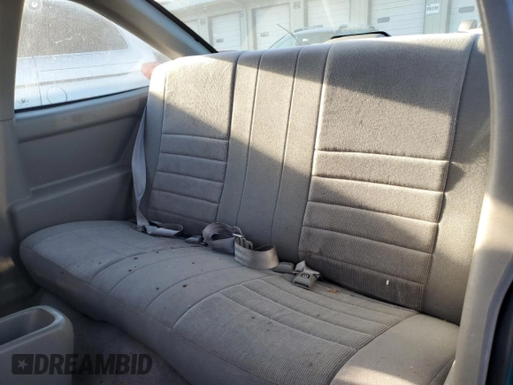 1993 Chevrolet Cavalier with VIN 1G1JC1441P7342890, listed as a Copart auction lot 81560684 with 70,398 mi miles and Clean Title. Bid and sale history available at DreamBid. Image 10.