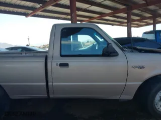 1994 Ford Ranger XL with VIN 1FTCR10U1RPA74804, listed as a IAAI auction lot 41739986 with 97,529 mi miles. Bid and sale history available at carsss.com. Image 13.