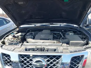 2013 Nissan Frontier SV with VIN 1N6AD0CU5DN756212, listed as a IAAI auction lot 41948516 with 127,015 mi miles and . Bid and sale history available at DreamBid. Image 10.