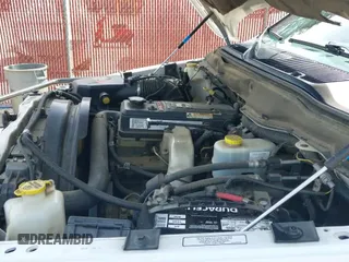 2006 Dodge 2500 SLT with VIN 3D7KS28C36G230672, listed as a IAAI auction lot 41975152 with 190,500 mi miles and . Bid and sale history available at DreamBid. Image 19.