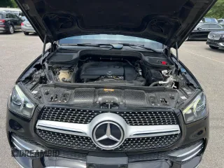 2020 Mercedes-Benz GLE 350 with VIN 4JGFB4KB2LA169800, listed as a Copart auction lot 63712655 with 91,579 mi miles and Clean title. Bid and sale history available at DreamBid. Image 8.
