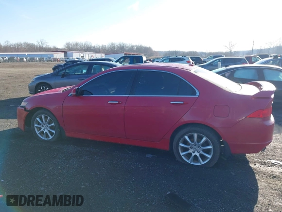 2007 Acura TSX z VIN JH4CL96877C019660, wystawiony jako IAAI lot #41822732 z przebiegiem 178 005 mil mil oraz . Historia ofert i sprzedaży dostępna na DreamBid. Obrazek 14.