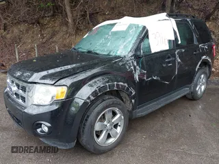 2011 Ford Escape XLT с VIN 1FMCU9DG1BKA73183, выставлен на аукционе IAAI как лот 42313916 с пробегом 96 296 миль миль и . История ставок и продаж доступна на DreamBid. Изображение 23.