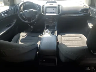2020 Ford Edge SE z VIN 2FMPK3G93LBA53823, wystawiony jako Copart lot #61485045 z przebiegiem 43 770 mil mil oraz Szkoda całkowita • Salvage title. Historia ofert i sprzedaży dostępna na DreamBid. Obrazek 8.