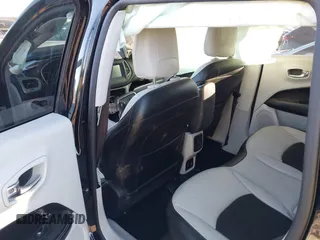 2019 Jeep Compass Latitude with VIN 3C4NJCBB1KT851846, listed as a IAAI auction lot 41219621 with 56,626 mi miles and . Bid and sale history available at DreamBid. Image 8.