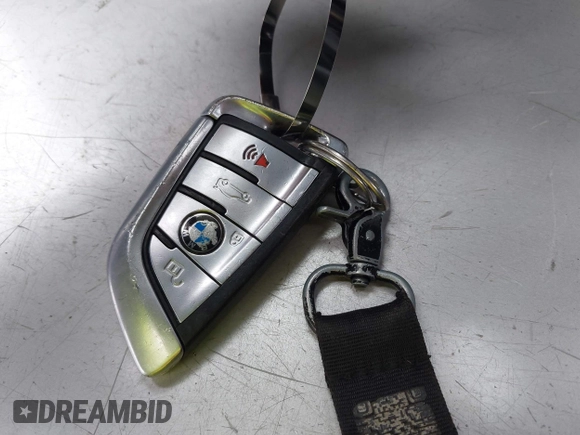 2019 BMW 5 Series 530e с VIN WBAJA9C56KB399028, выставлен на аукционе IAAI как лот 42068202 с пробегом 124 068 миль миль и . История ставок и продаж доступна на DreamBid. Изображение 11.