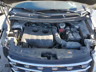 2017 Ford Explorer with VIN 1FM5K8BH4HGB07200, listed as a Copart auction lot 43288255 with 87,824 mi miles and Salvage Title. Bid and sale history available at carsss.com. Image 13.