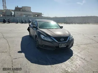 2016 Nissan Altima 2.5 SL with VIN 1N4AL3APXGC127023, listed as a Copart auction lot 49416395 with 102,107 mi miles and Salvage Title. Bid and sale history available at carsss.com. Image 11.