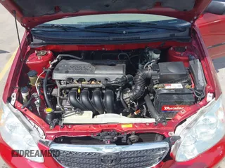 2006 Toyota Corolla CE с VIN JTDBR32E760085369, выставлен на аукционе IAAI как лот 42256032 с пробегом 216 670 миль миль и . История ставок и продаж доступна на DreamBid. Изображение 10.