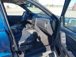 2001 Jeep Grand Cherokee Laredo with VIN 1J4GW48N31C727194, listed as a IAAI auction lot 42703915 with 176,896 mi miles and . Bid and sale history available at DreamBid. Image 5.