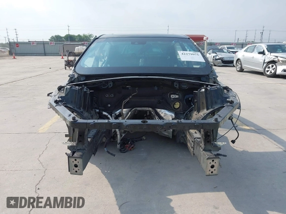 2017 Cadillac CTS-V z VIN 1G6A15S6XH0143312, wystawiony jako IAAI lot #42279975 z przebiegiem 18 083 mil mil oraz . Historia ofert i sprzedaży dostępna na DreamBid. Obrazek 11.