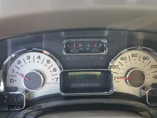 2008 Ford Expedition Limited с VIN 1FMFU20528LA86181, выставлен на аукционе Copart как лот 50335045 с пробегом 296 343 миль миль и Списание • Salvage title. История ставок и продаж доступна на DreamBid. Изображение 9.