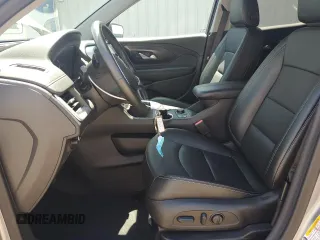2024 GMC Terrain SLT with VIN 3GKALVEG0RL287777, listed as a Copart auction lot 62133405 with 27,212 mi miles and Clean title. Bid and sale history available at DreamBid. Image 7.