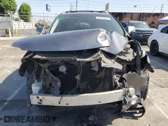 2013 Lexus RX 350 z VIN 2T2ZK1BA9DC092875, wystawiony jako Copart lot #62983815 z przebiegiem 135 437 mil mil oraz Szkoda całkowita • Salvage title. Historia ofert i sprzedaży dostępna na DreamBid. Obrazek 5.