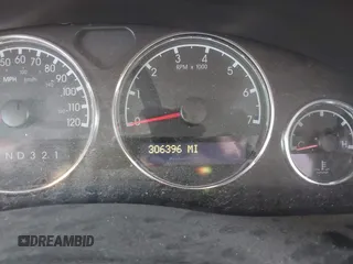 2006 Chevrolet Uplander LS Fleet with VIN 1GNDV23LX6D204348, listed as a IAAI auction lot 41242847 with 306,396 mi miles and . Bid and sale history available at DreamBid. Image 15.