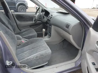 1998 Toyota Corolla VE с VIN 1NXBR18E8WZ119058, выставлен на аукционе IAAI как лот 42329335 с пробегом 47 925 миль миль и . История ставок и продаж доступна на DreamBid. Изображение 5.
