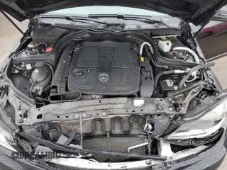 2014 Mercedes-Benz C 350 Sport with VIN WDDGF5HB9EA954320, listed as a Copart auction lot 42229085 with 173,651 mi miles and Salvage Title. Bid and sale history available at DreamBid. Image 11.