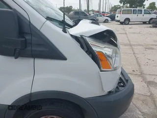 2016 Ford Transit Cargo с VIN 1FTYE1YM2GKB39272, выставлен на аукционе IAAI как лот 42427544 с пробегом 161 406 миль миль и . История ставок и продаж доступна на DreamBid. Изображение 17.
