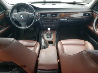 2006 BMW 3 Series 330i with VIN WBAVB33536KS34085, listed as a Copart auction lot 71541384 with 212,508 mi miles and Salvage Title. Bid and sale history available at carsss.com. Image 8.