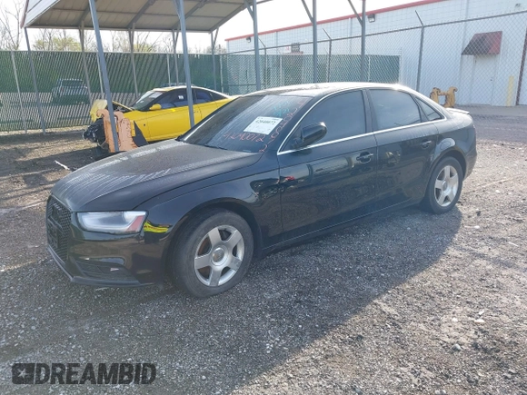 2013 Audi A4 Premium Plus z VIN WAUFFAFL9DN039756, wystawiony jako IAAI lot #42040072 z przebiegiem 68 608 mil mil oraz . Historia ofert i sprzedaży dostępna na DreamBid. Obrazek 17.