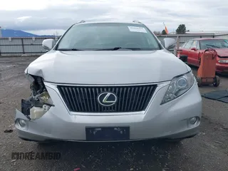 2010 Lexus RX 350 z VIN 2T2BK1BA5AC070076, wystawiony jako IAAI lot #41656317 z przebiegiem 191 751 mil mil oraz . Historia ofert i sprzedaży dostępna na DreamBid. Obrazek 12.