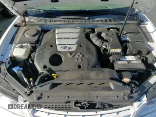 2007 Hyundai Azera SE с VIN KMHFC46F37A199789, выставлен на аукционе Copart как лот 83843734 с пробегом 132 635 миль миль и Списание • Salvage title. История ставок и продаж доступна на DreamBid. Изображение 13.