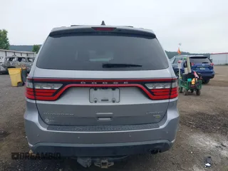 2015 Dodge Durango Limited с VIN 1C4RDJDGXFC201971, выставлен на аукционе IAAI как лот 42438113 с пробегом 125 022 миль миль и . История ставок и продаж доступна на DreamBid. Изображение 16.