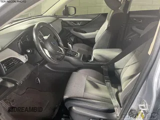 2022 Subaru Outback Premium with VIN 4S4BTADC9N3206431, listed as a IAAI auction lot 42821374 with 72,791 mi miles and . Bid and sale history available at DreamBid. Image 10.
