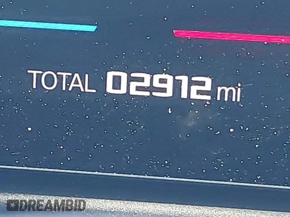 2025 BMW M3 Competition xDrive with VIN WBS33HJ05SFT74162, listed as a IAAI auction lot 41609207 with 2,912 mi miles and . Bid and sale history available at DreamBid. Image 15.