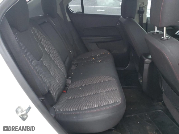 2015 Chevrolet Equinox LT with VIN 1GNALBEK7FZ132928, listed as a Copart auction lot 42985405 with 178,570 mi miles and Clean Title. Bid and sale history available at carsss.com. Image 11.