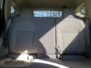2012 Nissan Rogue SL with VIN JN8AS5MTXCW283691, listed as a Copart auction lot 48220665 with 225,438 mi miles and Salvage Title. Bid and sale history available at DreamBid. Image 10.
