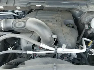 2019 Ram 1500 Tradesman z VIN 3C6JR6DT4KG561518, wystawiony jako IAAI lot #42726625 z przebiegiem 161 859 mil mil oraz . Historia ofert i sprzedaży dostępna na DreamBid. Obrazek 18.