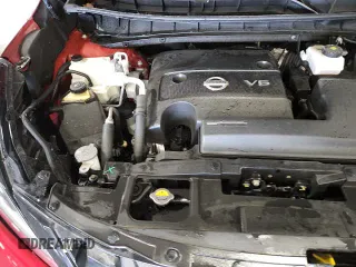 2021 Nissan Murano SV с VIN 5N1AZ2BS2MC143598, выставлен на аукционе Copart как лот 83793705 с пробегом 28 267 миль миль и Списание • Salvage title. История ставок и продаж доступна на DreamBid. Изображение 16.