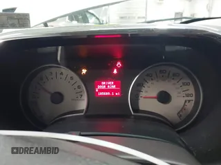 2008 Ford Explorer Limited с VIN 1FMEU75E08UA69925, выставлен на аукционе IAAI как лот 42179454 с пробегом 185 689 миль миль и . История ставок и продаж доступна на DreamBid. Изображение 7.