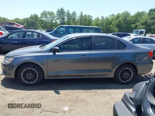 2013 Volkswagen Jetta S with VIN 3VW2K7AJ2DM369459, listed as a IAAI auction lot 42546560 with 126,459 mi miles and . Bid and sale history available at DreamBid. Image 14.
